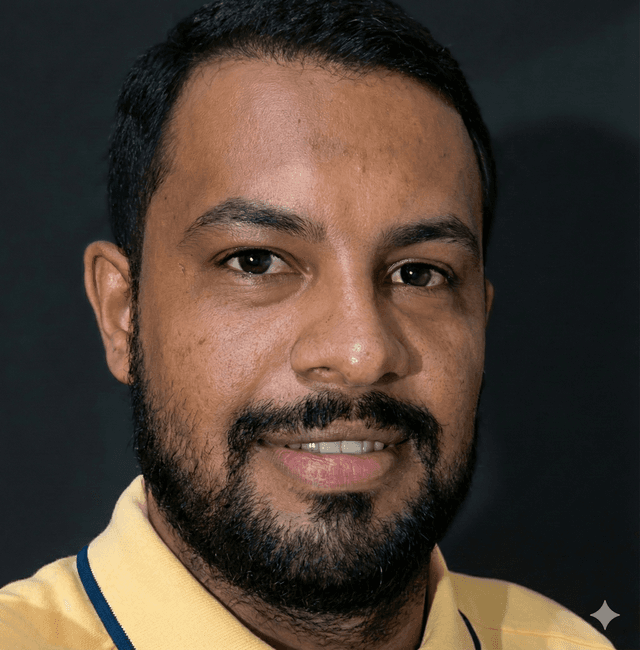 Foto de Daniel Oliveira