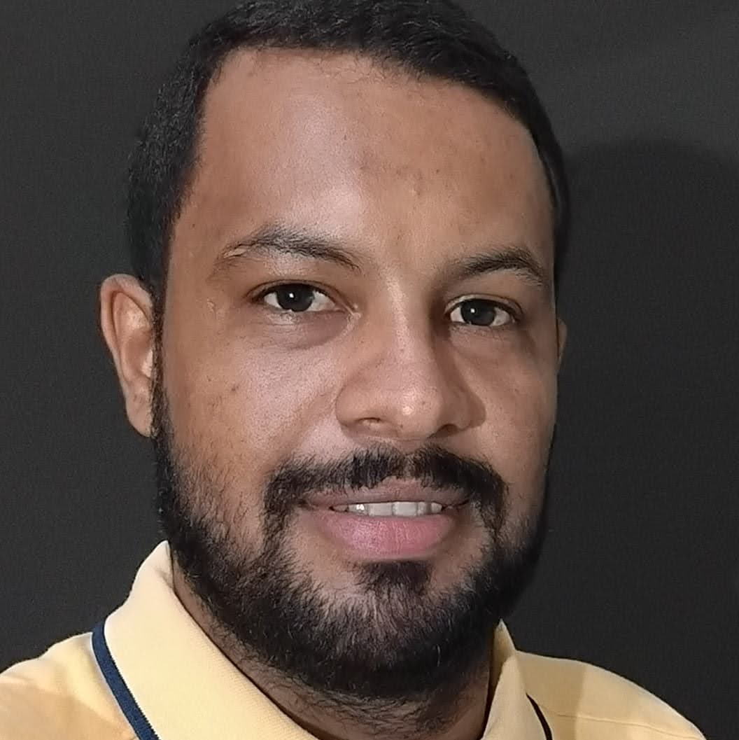 Foto de Daniel Oliveira